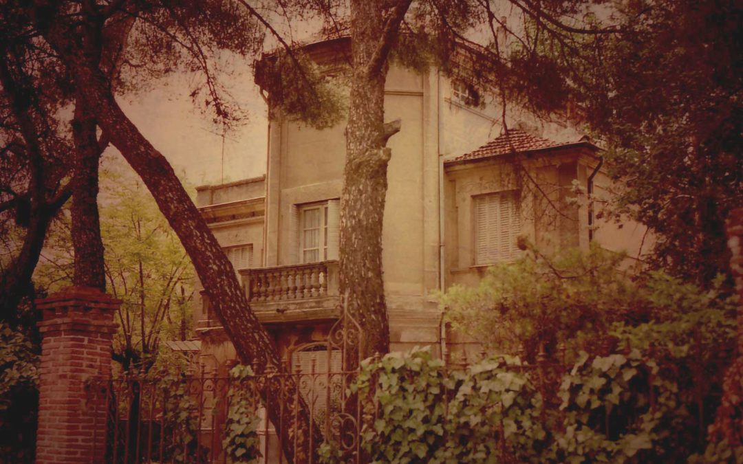 Villa Rosario