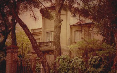 Villa Rosario